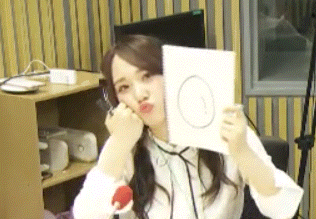 [프듀48] 10월 3일인 오늘은"타카하시 쥬리"의 생일, 공식 트위터에 올라온 자필 편지 내용 | 인스티즈