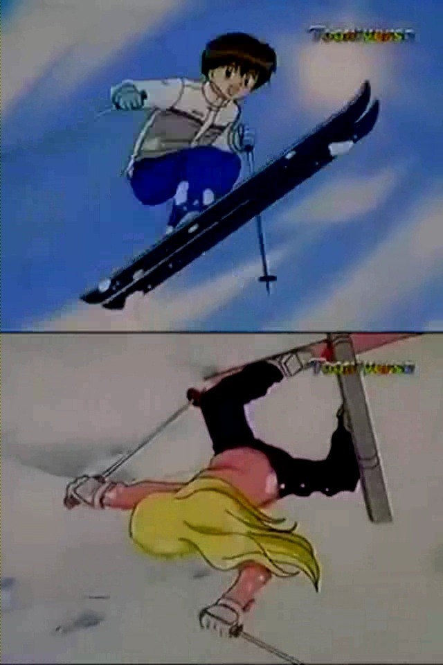 [다다다] 사슴아저씨가 누군지 아니? | 인스티즈