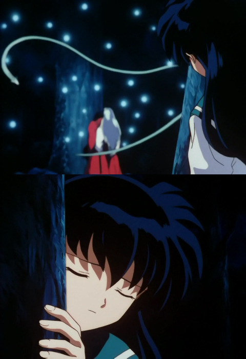 솔직히 이누야샤 본 사람들이면 가영이 얘랑 잘됐음 하고 생각했을거임 | 인스티즈