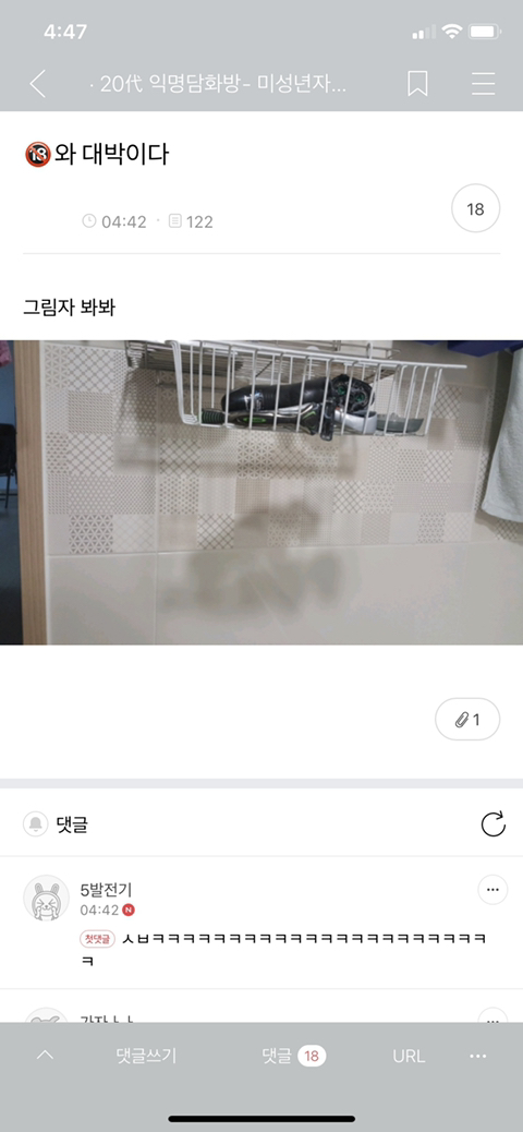 홍준표 눈썹문신 망했던 이유.jpg | 인스티즈