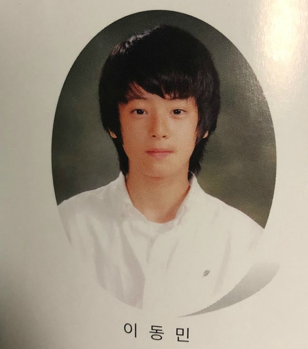 재학중이던 예고에서 잘생긴 연습생으로 유명했었다는 차은우 동창의 증언.jpg | 인스티즈