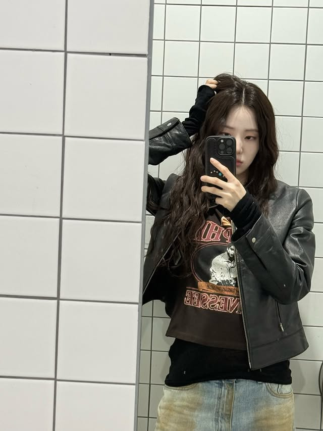 수수하게 이쁜 신시아 | 인스티즈