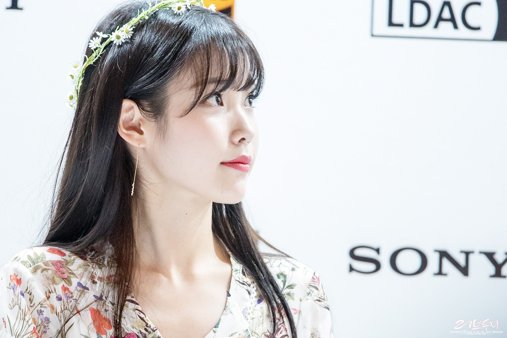 그냥 아이유가 참 좋다.jpg | 인스티즈