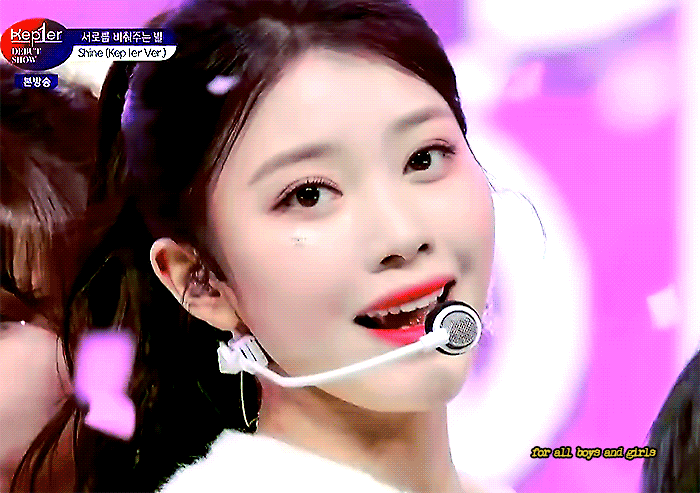 3세대, 4세대 여자아이돌 걸그룹들의 비주얼 센터 멤버들 .gif | 인스티즈