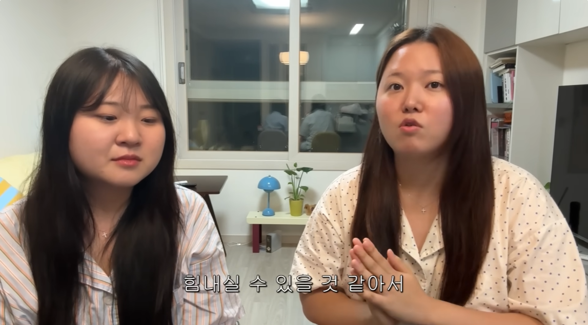 올라오자마자 여자들 다 오열하게 만든 찰스엔터 영상.jpg | 인스티즈