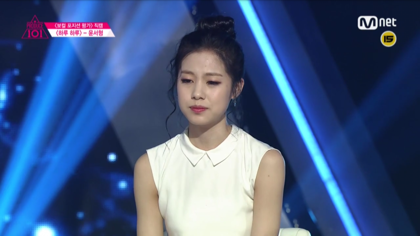 [프로듀스101] 탈락전 마지막으로 살리자고 베스트11 | 인스티즈