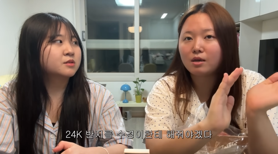 올라오자마자 여자들 다 오열하게 만든 찰스엔터 영상.jpg | 인스티즈