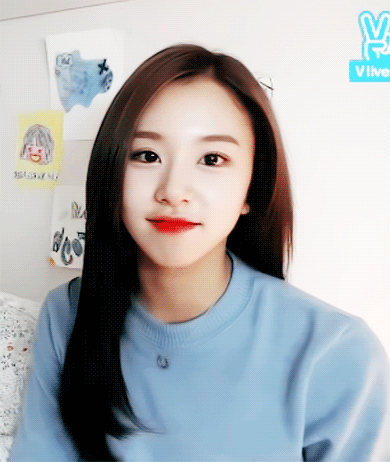 트와이스 채영.jpgif | 인스티즈