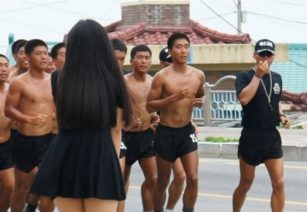 특전사도 못버팀 | 인스티즈