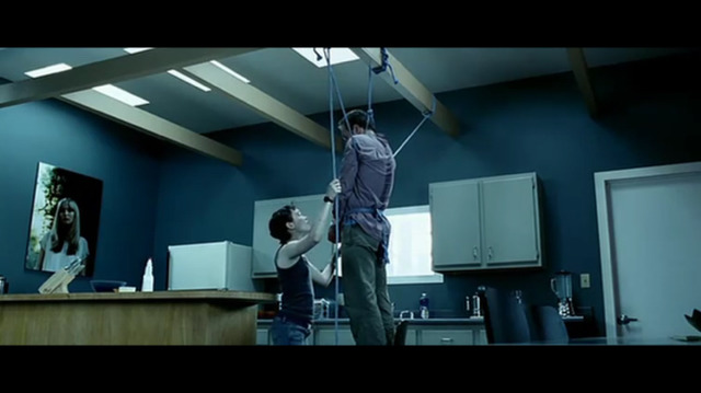 소아성애자에 대한 영화 하드캔디 (完) | 인스티즈