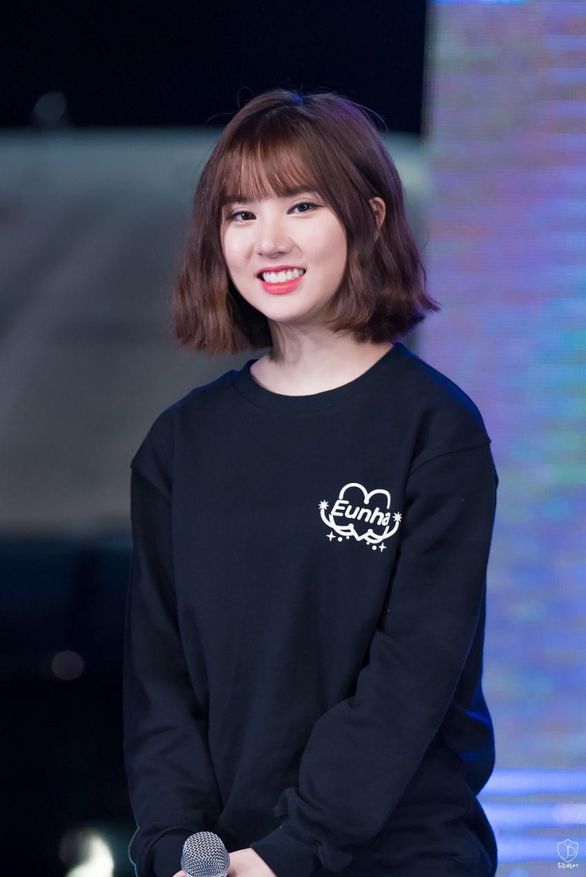 [여자친구] 정말 이쁘고 귀여운 여자친구 은하 사진 | 인스티즈