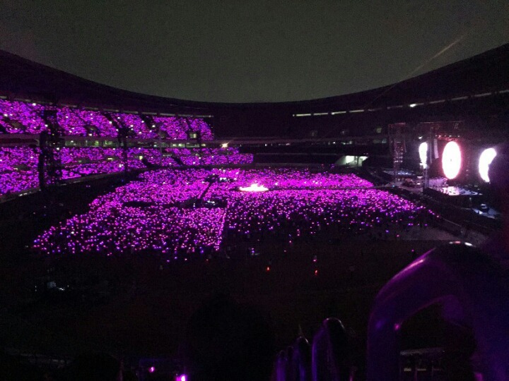 단계별로 간단히 알아보는 콘서트 10만 관객의 실제규모.jpg | 인스티즈