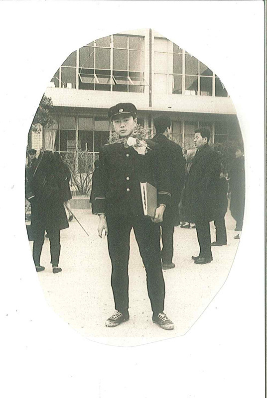 문재인이 한국판 포레스트 검프라고 불리는 이유.jpg | 인스티즈