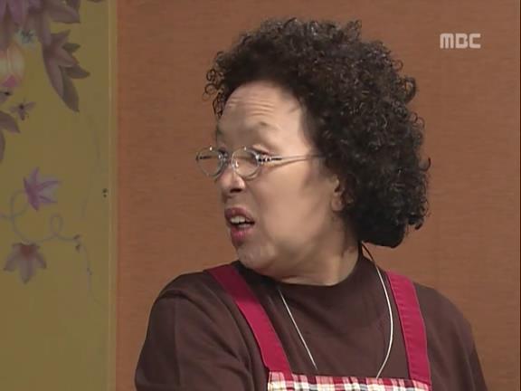 [거침없이하이킥] 박해미 화법 배운 민용이 ㅋㅋㅋㅋㅋㅋㅋ.jpg | 인스티즈