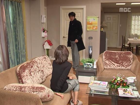 [거침없이하이킥] 민용이와 신지가 이혼한 이유 -15- | 인스티즈