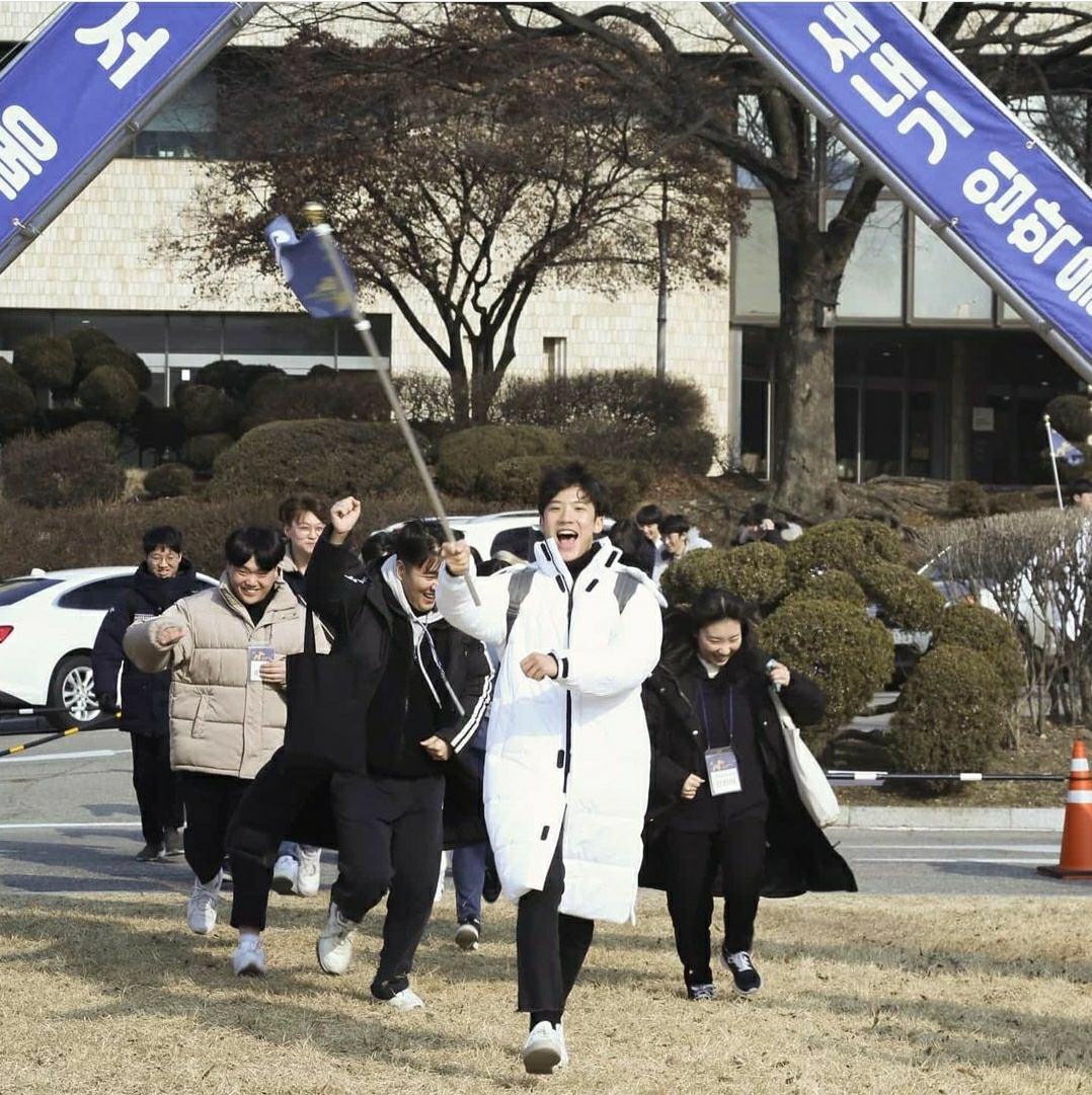 서울대학교 입학식 | 인스티즈