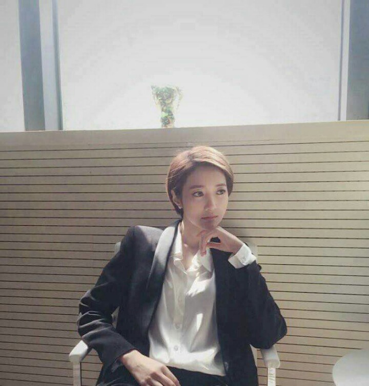 숏컷이 제일 잘 어울리는 여자연예인.jpg | 인스티즈