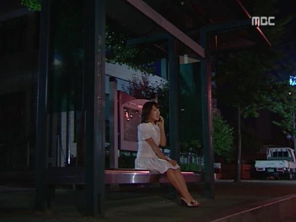 [거침없이하이킥] 신지의 후회, 민용♡민정 마지막 이야기 - 08 | 인스티즈