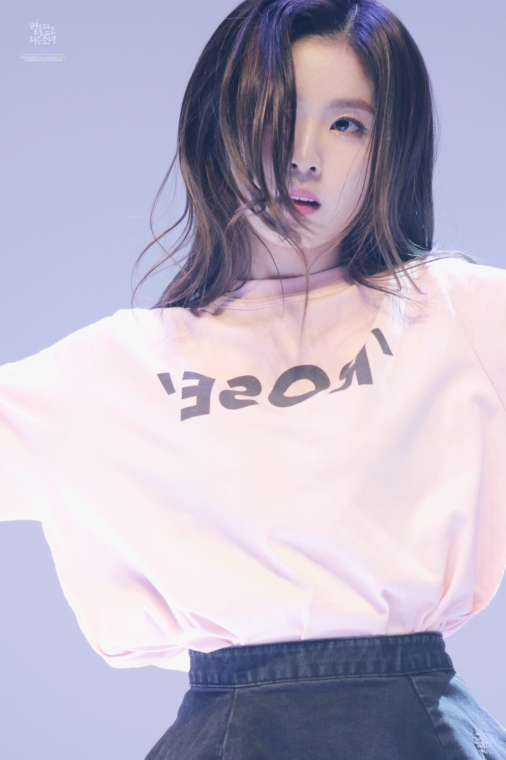 레드벨벳 아이린 | 인스티즈