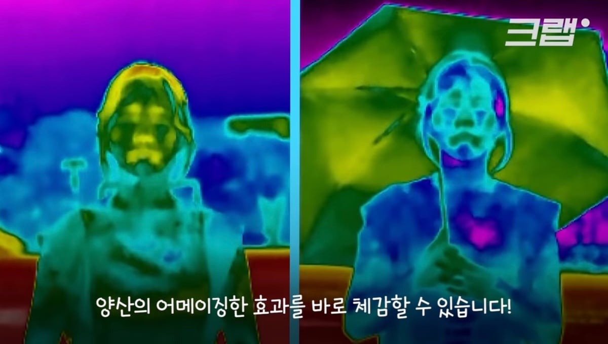 ☂️ 양산 그거 진짜 효과 있는 거 맞음??? | 인스티즈