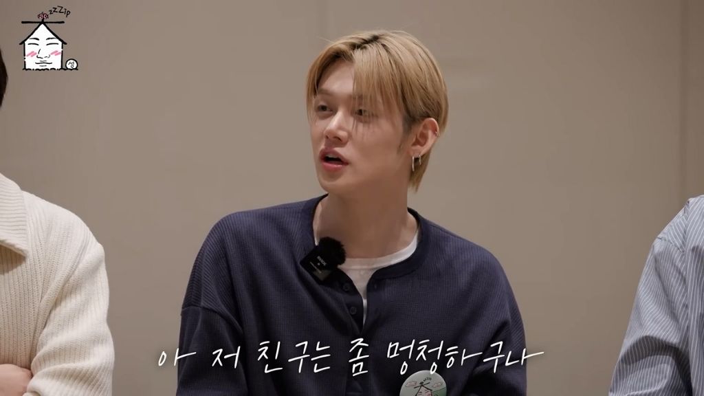 아이돌이라서 할 수 있는 폐급행동 | 인스티즈