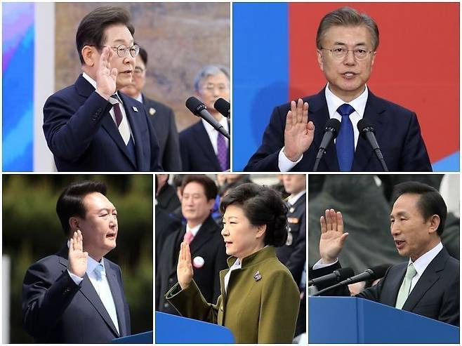 전국에서 대통령 성대모사 가장 잘하는 개그맨 근황 | 인스티즈