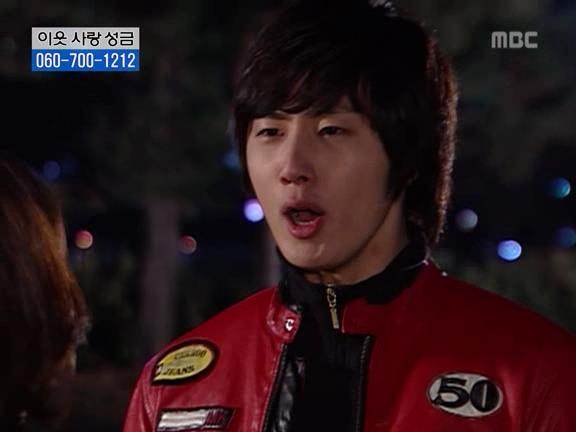 [거침없이하이킥] 사람 되다 만 윤호 ㅋㅋㅋㅋㅋ.jpg | 인스티즈