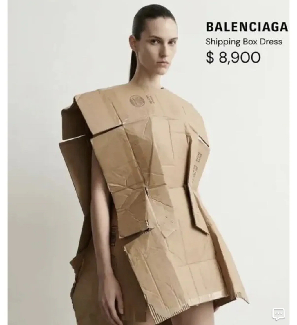 발렌시아가 8,900달러 신상 | 인스티즈