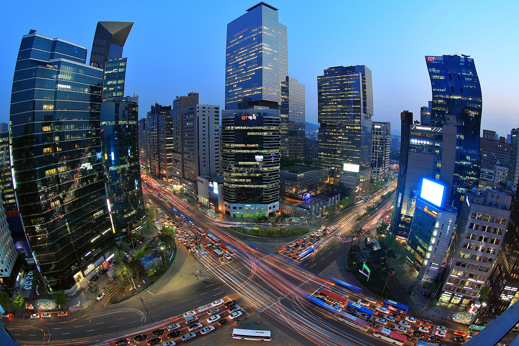 지방사람들이 서울 가면 가장 놀라는것들 | 인스티즈