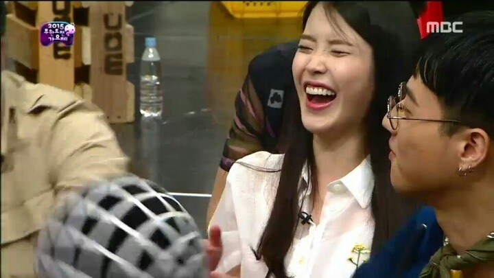 [무한도전] 다 차려진 정답상 시원하게 걷어차는 JYP | 인스티즈