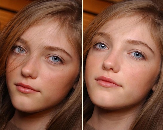 한국인들에게 호불호가 갈리는 백인 서양 여자모델들.jpg | 인스티즈