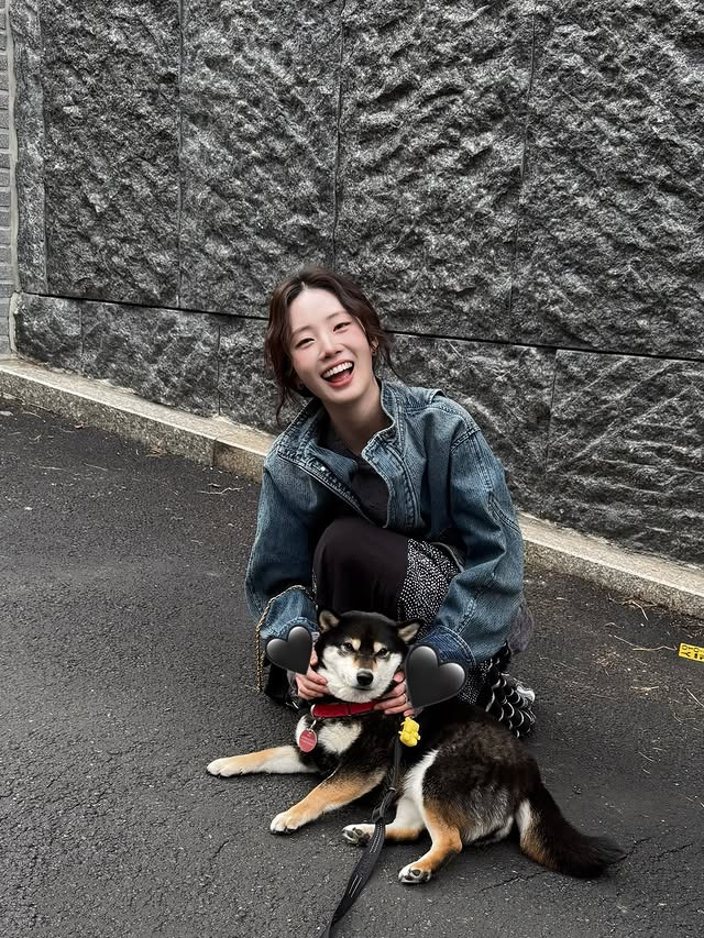 수수하게 이쁜 신시아 | 인스티즈