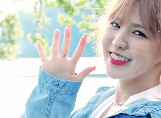 [레드벨벳] 레벨업 프로젝트 시즌3 티저.gif | 인스티즈