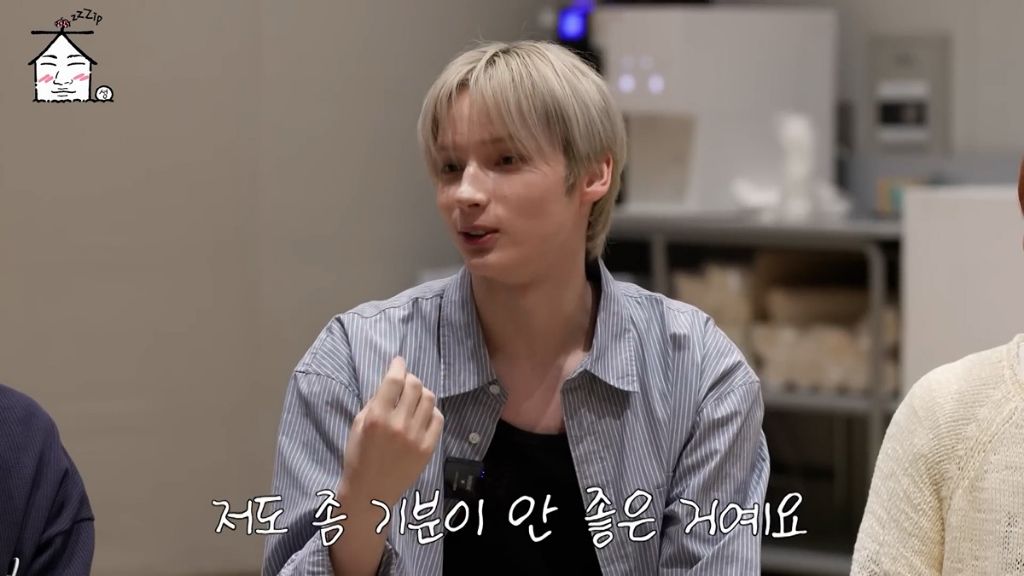 아이돌이라서 할 수 있는 폐급행동 | 인스티즈