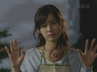 손예진도 못 이긴다는 그분. JPGIF | 인스티즈
