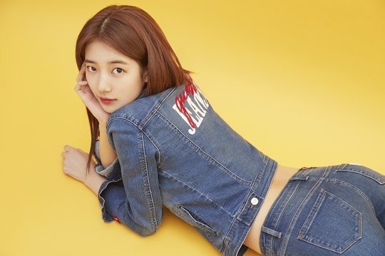 수지 vs 여친.jpg | 인스티즈