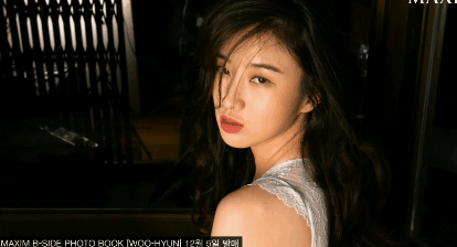 11월 마지막 날이라 아쉬워서 움짤 하나.gif | 인스티즈