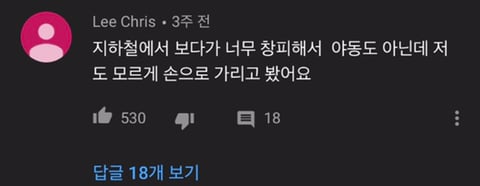 가수 비 '깡' 유튜브 댓글 모음.jpg | 인스티즈