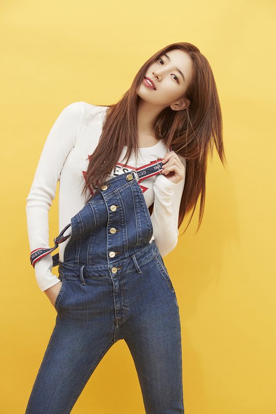 수지 vs 여친.jpg | 인스티즈