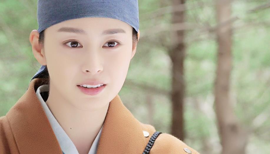 드라마,영화 사극에서 자주 보이는 남장한 모습들 | 인스티즈