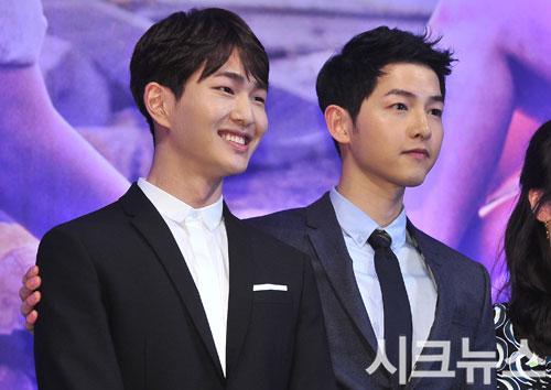 배우와 아이돌의 차이...(?) | 인스티즈