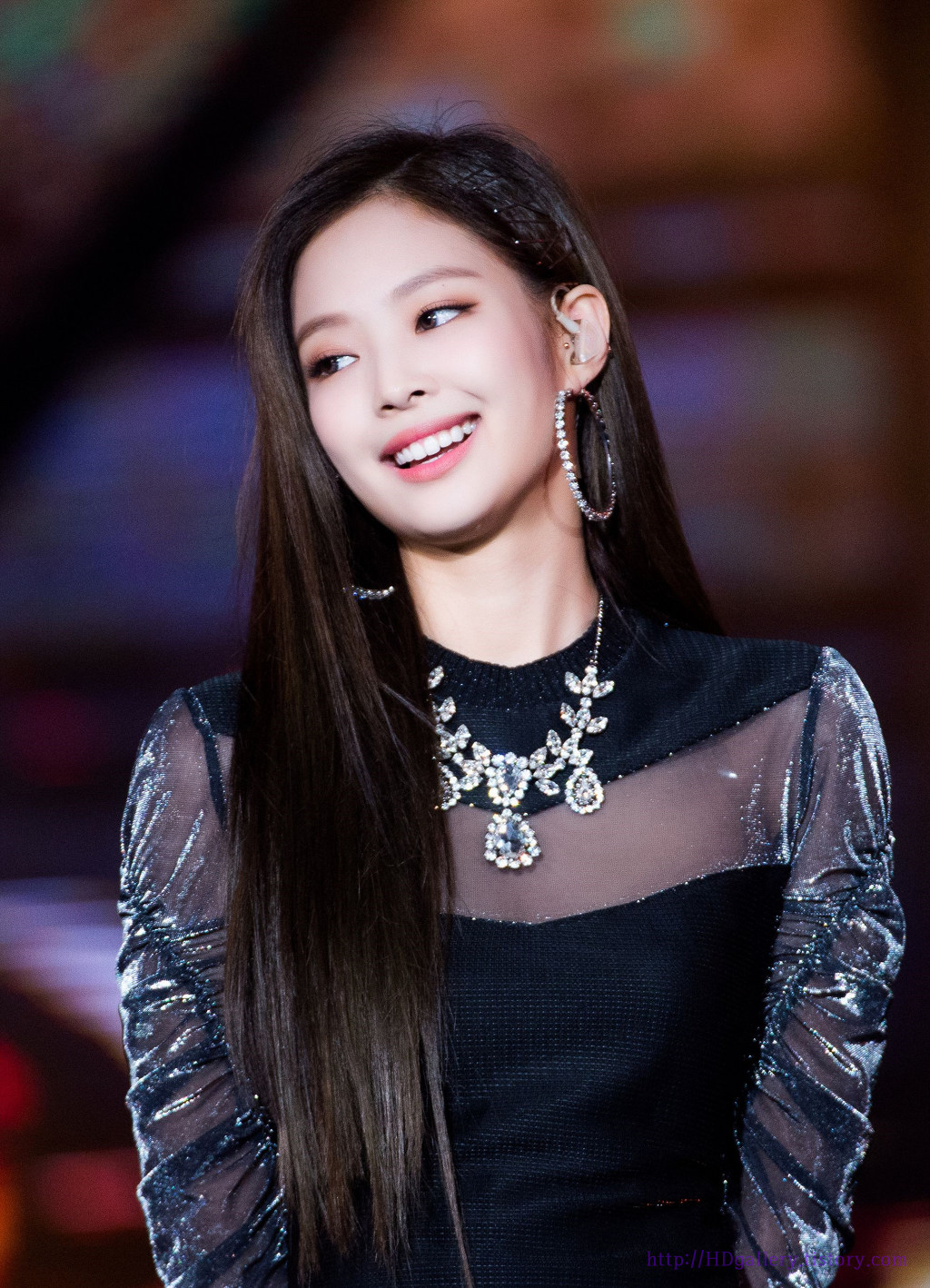 FHD로 보는 블랙핑크 제니.jpg | 인스티즈