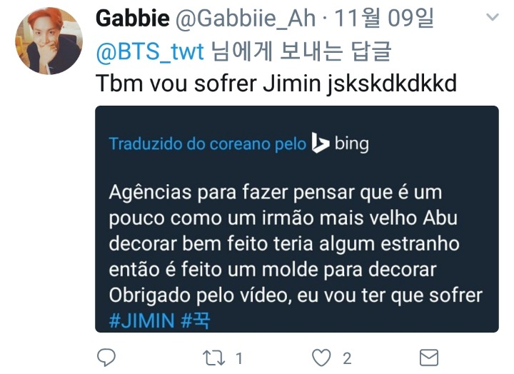 흥미로워서 찾아본 방탄소년단 해외팬들의 어마무시한 순정 | 인스티즈