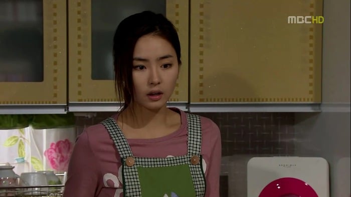 [지붕뚫고하이킥] 이현경 아가 선생님.jpg | 인스티즈