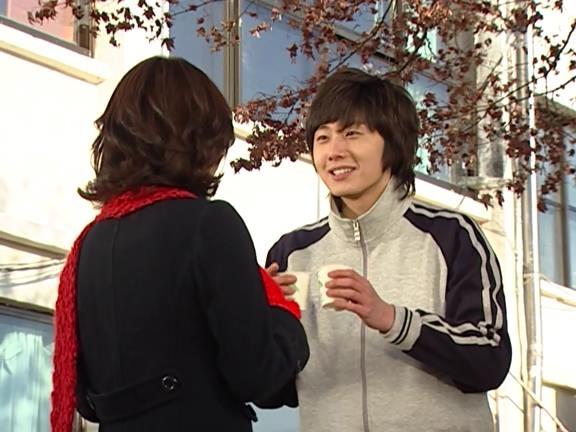 [거침없이하이킥] 민용이와 신지가 이혼한 이유 -15- | 인스티즈