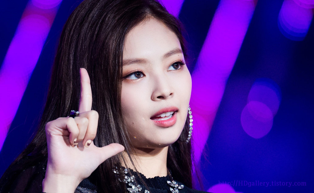 FHD로 보는 블랙핑크 제니.jpg | 인스티즈