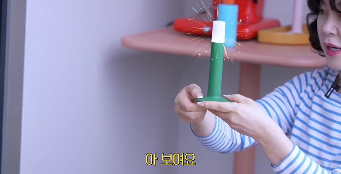 손민수 하고싶은 최화정 템들.jpg | 인스티즈