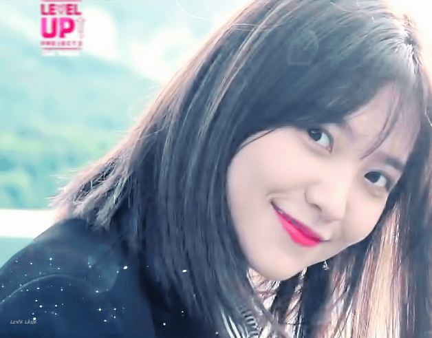 [레드벨벳] 레벨업 프로젝트 시즌3 티저.gif | 인스티즈