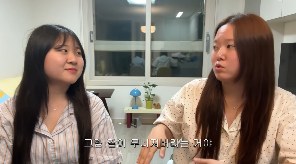 올라오자마자 여자들 다 오열하게 만든 찰스엔터 영상.jpg | 인스티즈