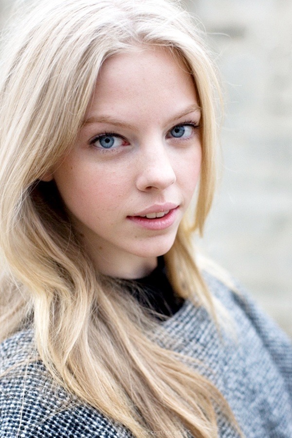 한국인들에게 호불호가 갈리는 백인 서양 여자모델들.jpg | 인스티즈